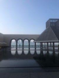 Qatar Art Museum