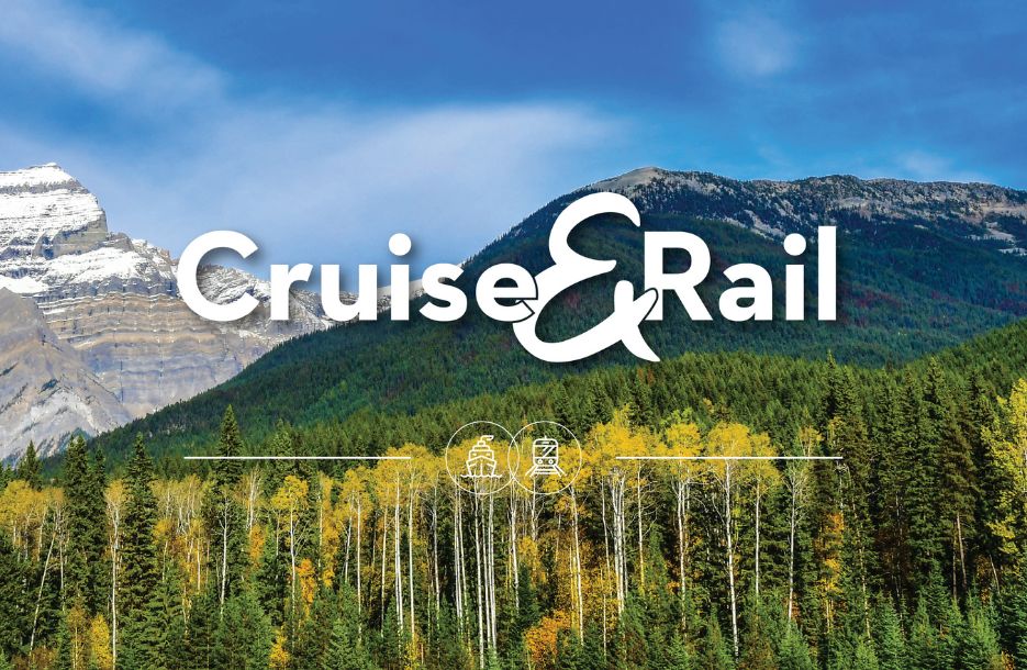 Cruise and Rail - Kyle Travel