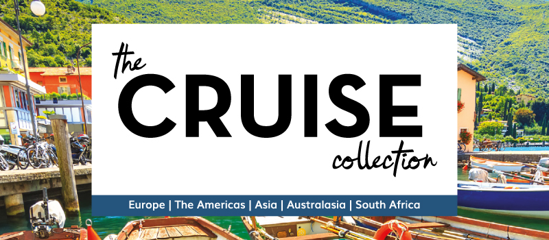 Cruise Collection